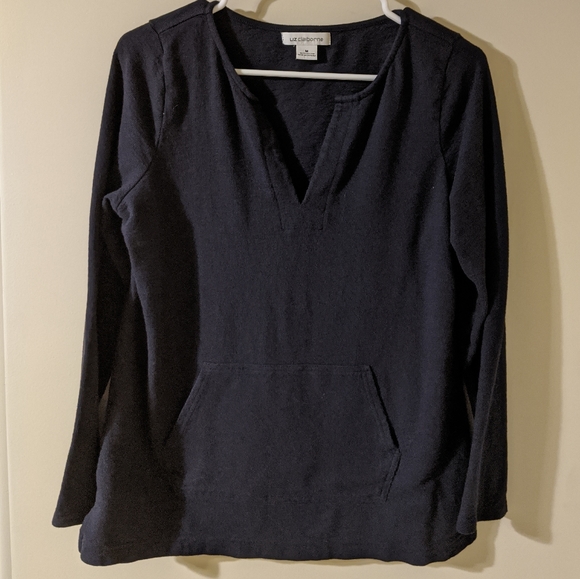 Liz Claiborne size Medium top - Picture 3 of 4
